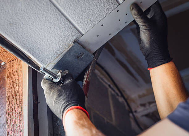 Reliable Garage Door contractor in Haslet, TX by Garage Doors Repair Pro
